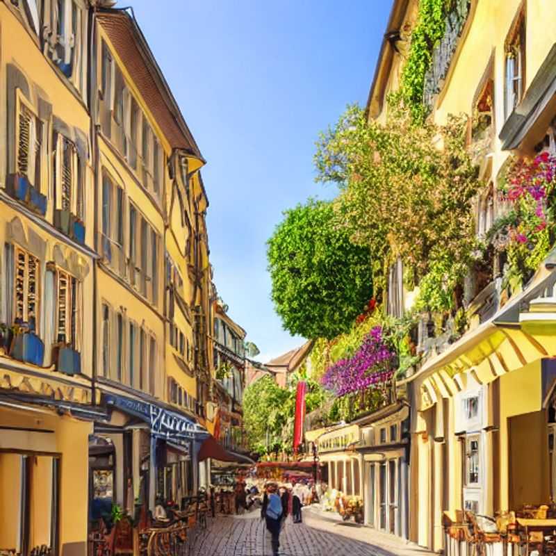 Stuttgart in Summer: Sun-Kissed City Breaks & Longer Days of Sightseeing!<h3>Stuttgart Summer Holiday: More Hours of Sunshine, More Reasons to Explore!</h3><h3>Is Stuttgart a Summer Gem? Longer Days, Bavarian Charm, and Unexpected Adventures!</h3><h3>Stuttgart's Summer Secret: Maximize Your Daylight Hours with this Unforgettable Itinerary!</h3><h3>Beyond the Autobahn: Discovering Stuttgart's Summer Magic (and Longer Sightseeing Opportunities!)</h3><h3>Stuttgart Summer: A Local's Guide to Making the Most of the Extended Daylight Hours</h3><h3>Sun's Out, Fun's Out: Why Stuttgart is the Perfect Summer Escape for the Curious Traveler</h3><h3>Stuttgart's Summer Surprise: More Than Just Cars – A City Basked in Golden Sunlight</h3>