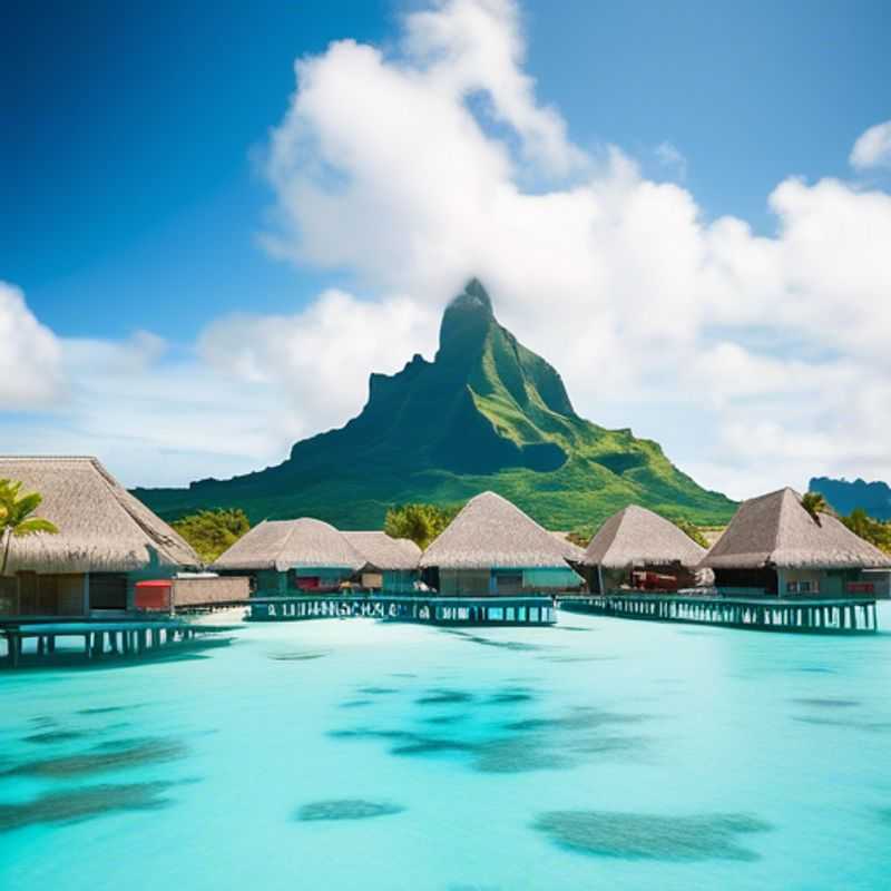 Bora Bora on a Budget&#58; How Long Should You Stay to Maximize Your Savings?<h3>Bora Bora's Allure&#58;  Is it Worth the Splurge? (A Cost Breakdown by Trip Length)</h3><h3>Unlocking Bora Bora's Value&#58; Exploring the Sweet Spot Between Trip Length and Budget</h3><h3>Bora Bora&#58; Expensive Paradise or Affordable Adventure?  Let's Break Down the Costs!</h3><h3>Island Time on a Budget&#58;  Planning Your Perfect (and Affordable) Bora Bora Getaway</h3><h3>More Days&#44; More Savings?  The Economics of an Extended Bora Bora Trip</h3><h3>Bora Bora&#58;  Balancing Luxury and Budget – Your Guide to a Memorable Trip</h3><h3>Is Bora Bora Too Expensive? Discovering Hidden Gems and Budget&#45;Friendly Options</h3>