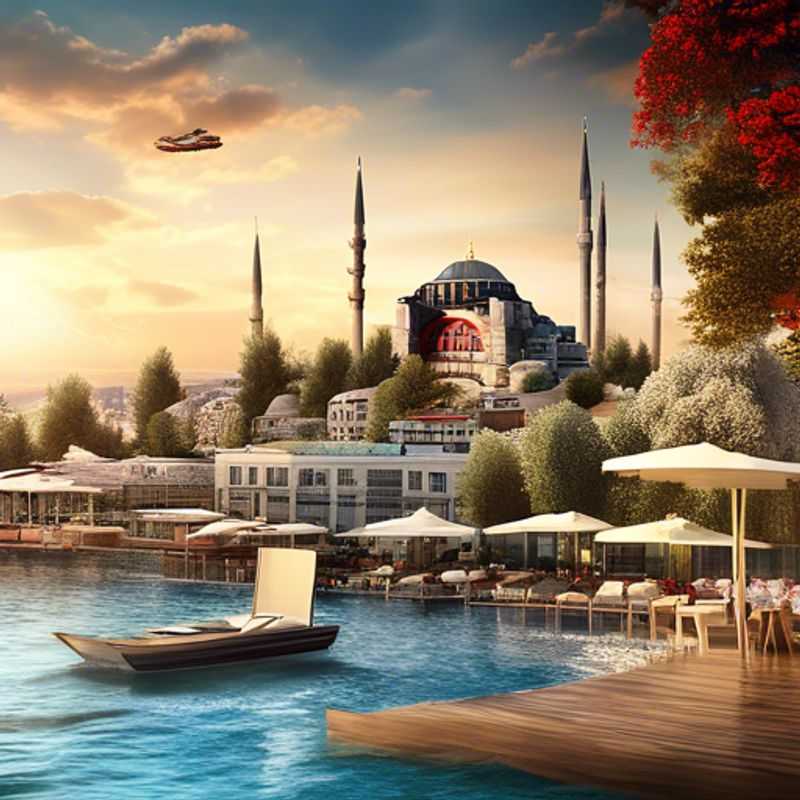 Istanbul on a Budget: Unveiling the City's Secrets with Smart Packing<h3>Is Istanbul Expensive? A Connoisseur's Guide to Luxury & Budget Travel</h3><h3>Unlocking Istanbul's Treasures: Essential Gear for an Unforgettable Trip</h3><h3>My Istanbul Adventure: How to Travel Smart and Save (Without Sacrificing Style!)</h3><h3>Navigating Istanbul's Charm: Packing Light & Living Large on a Budget</h3><h3>Istanbul's Allure: The Right Gear for Every Traveler's Style and Budget</h3><h3>From Sultanahmet to Taksim: My Personal Packing List for an Affordable Istanbul Escape</h3><h3>Beyond the Hagia Sophia: Essential Items for a Comfortable & Stylish Istanbul Exploration</h3>