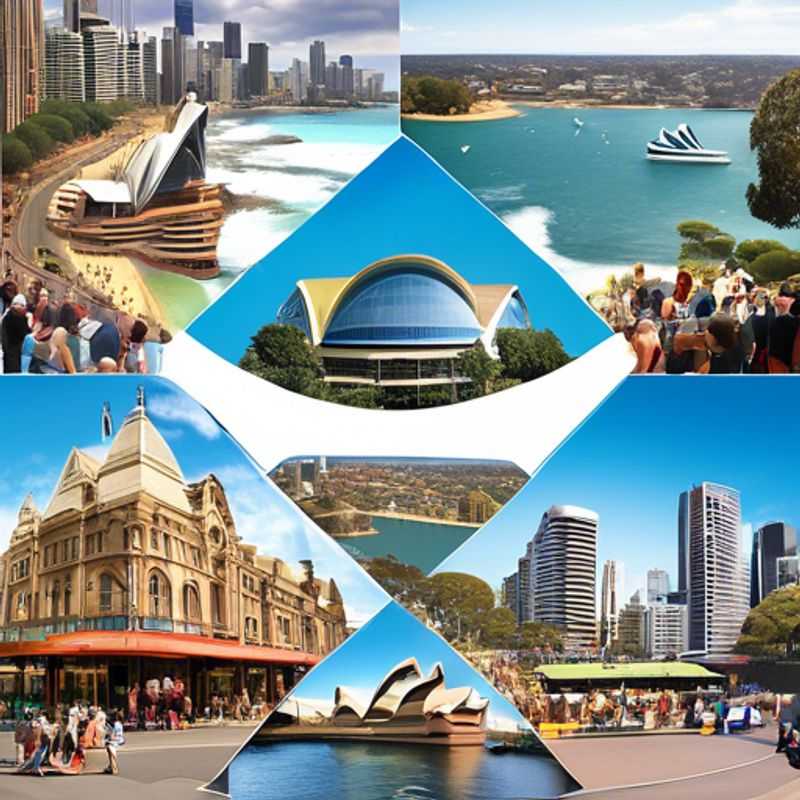 Se déplacer à Sydney : astuces pour un budget voyageur<h3>Sydney : est-ce vraiment une ville hors de prix ? Décryptage des transports !</h3><h3>Transport à Sydney : maîtriser son budget sans sacrifier l’aventure !</h3><h3>Sydney abordable : découvrir la ville autrement grâce aux transports en commun</h3><h3>Explorer Sydney malin : transports et petits prix, c’est possible !</h3><h3>Budget voyage à Sydney : optimiser ses déplacements pour profiter pleinement de la ville</h3>