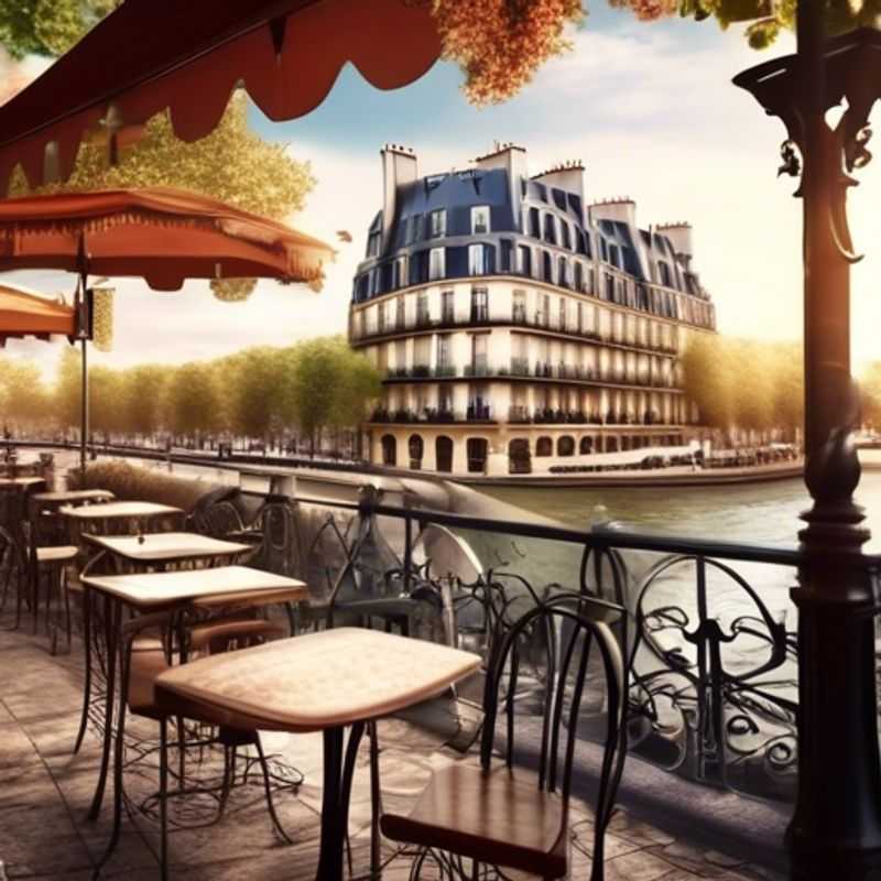 Paris sous le soleil : Le coût d'un séjour parisien selon l'heure du jour<h3>Paris, une visite coûteuse ? Décryptage matinal, après-midi enchanteur et soirée mystérieuse</h3><h3>Lever de rideau sur Paris : L'influence de l'heure sur le budget voyage</h3><h3>Paris à l'aube, au crépuscule ou en plein jour : Une enquête budgétaire insolite</h3><h3>Le mystère des prix parisiens : Une exploration chronologique (matin, midi, soir)</h3><h3>Paris : Cher ou pas cher ? L'heure est à la résolution de l'énigme touristique !</h3><h3>Voyage dans le temps et dans les prix : Paris selon l'heure et ses légendes financières</h3><h3>Dévoilant les secrets de Paris : Une analyse scientifique (et amusante) des dépenses selon l'heure</h3>
