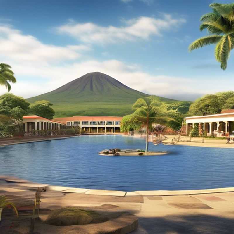 Managua on a Budget&#58; How Long Should You Stay?<h3>Nicaragua's Capital on a Shoestring&#58;  Optimizing Your Managua Trip Length</h3><h3>Exploring Managua Affordably&#58;  A Guide to Trip Duration &#38; Budget</h3><h3>Managua's Hidden Gems&#58;  Making the Most of Your Time (Without Breaking the Bank)</h3><h3>Is Managua Expensive?  A Practical Look at Trip Length &#38; Cost</h3><h3>How Many Days in Managua?  Balancing Budget&#44; Culture&#44; and Exploration</h3><h3>Unlocking Managua&#58;  The Sweet Spot for Budget Travelers (Duration &#38; Cost)</h3><h3>Managua on a Backpacker's Budget&#58;  Trip Length &#38; Practical Tips</h3><h3>The Economical Explorer's Guide to Managua&#58;  Finding the Right Stay Duration</h3>