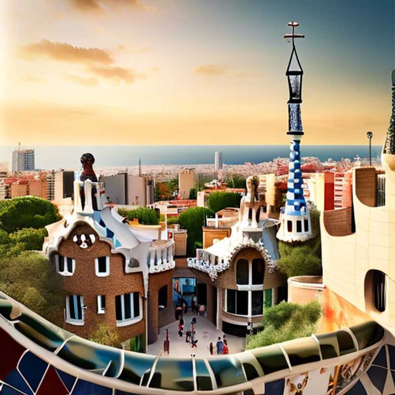 Barcelone &#58; Budget voyage ou dépenses imprévues ? Décryptage des coûts !<h3>Barcelone &#58;  Prix et budget&#44; tout ce que vous devez savoir avant de partir !</h3><h3>Visiter Barcelone sans se ruiner &#58; Guide pratique des dépenses et taxes</h3><h3>Budget voyage à Barcelone &#58; Taxes&#44; dépenses cachées et astuces pour économiser !</h3><h3>Barcelone &#58;  Expériences inoubliables sans vous ruiner ! (Conseils budget)</h3><h3>Explorer Barcelone &#58;  Un guide pratique sur les coûts et les dépenses incontournables</h3><h3>Votre escapade barcelonaise &#58; Gérer votre budget et éviter les mauvaises surprises !</h3><h3>Barcelone pas chère ?  Décryptage des prix et des taxes pour un voyage réussi !</h3>