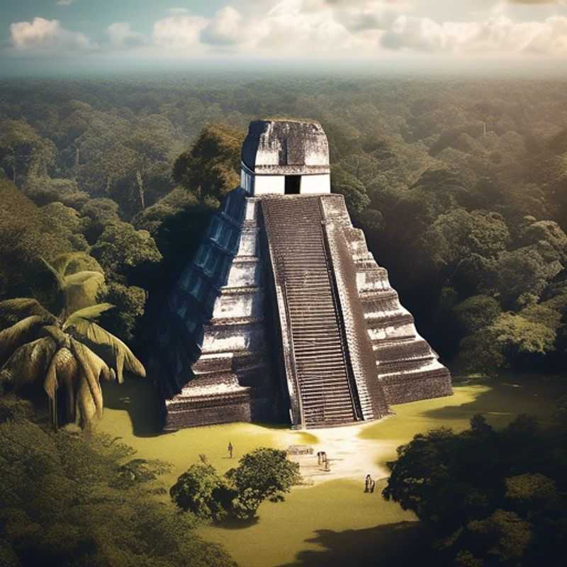 Tikal, Guatemala : Un Paradis Maya... à quel prix ? Mon expérience et les secrets d'un voyage inoubliable<h3>Le charme envoûtant de Tikal : Loyauté client et reconnaissance de la marque – une exploration luxueuse et abordable</h3><h3>Tikal : Budget voyage et enchantement garanti ! Conseils d'une experte pour une expérience Maya mémorable</h3><h3>Découvrir Tikal sans se ruiner : Comment optimiser votre budget et maximiser votre connexion avec l'histoire</h3><h3>L'écho des pyramides : Rentabilité touristique et fidélité client à Tikal – un récit personnel</h3>