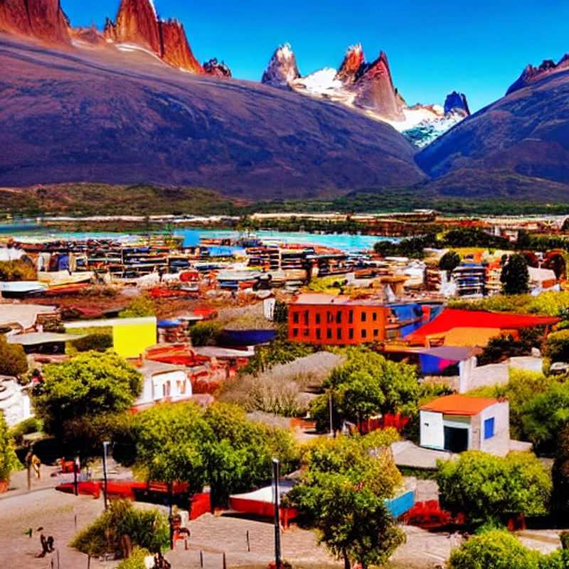 Patagonia in Summer: A Festive Fiesta of Sun, Ice, and Culture!<h3>Is Patagonia the Perfect Summer Escape? (My Personal Adventure Unfolds)</h3><h3>Patagonian Summer Celebrations: Unveiling the Heart of the Andes</h3><h3>Beyond the Glaciers: Discovering Patagonia's Vibrant Summer Festivals</h3><h3>Sun-Kissed Patagonia: A Summer Journey Through Argentina and Chile</h3><h3>My Patagonian Summer: A Tapestry of Adventures and Cultural Encounters</h3><h3>Patagonia's Summer Magic: Unveiling Hidden Gems and Festive Traditions</h3><h3>Summer in Patagonia: More Than Just Hiking – A Cultural Immersion</h3><h3>A Summer Symphony: Exploring Patagonia's Natural Beauty and Festive Spirit</h3><h3>Patagonia's Summer Surprise: A Journey Beyond Expectations</h3>