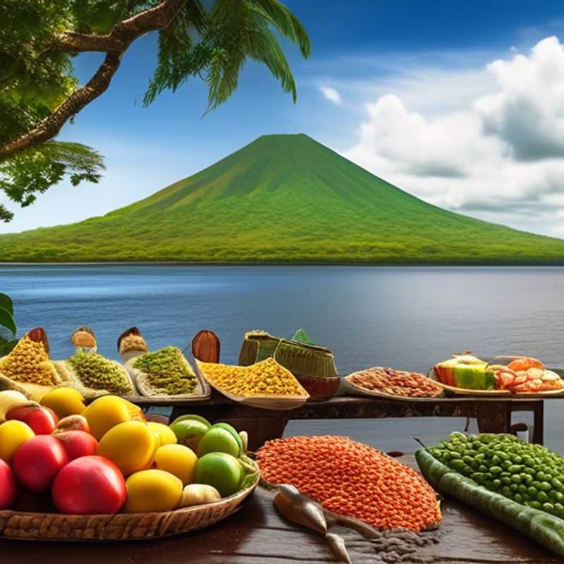 Ometepe Island, Nicaragua : Un Paradis Tropical Accessible à Tous les Budgets !<h3>Île d'Ometepe, Nicaragua : Prix abordables et hébergements de luxe - Trouvez votre havre de paix !</h3><h3>Ometepe au Nicaragua : Voyage de rêve sans se ruiner ? C'est possible !</h3><h3>Explorer Ometepe : Votre guide pour un séjour inoubliable (et adapté à votre budget) !</h3><h3>Combien coûte un séjour à Ometepe ? Décryptage des prix et astuces pour voyager malin !</h3><h3>Ometepe : Hôtels de charme et options économiques - Trouvez l'hébergement idéal pour votre escapade nicaraguayenne !</h3><h3>Visiter Ometepe sans vous ruiner : Hébergements, activités et budget - Conseils d'une experte !</h3>