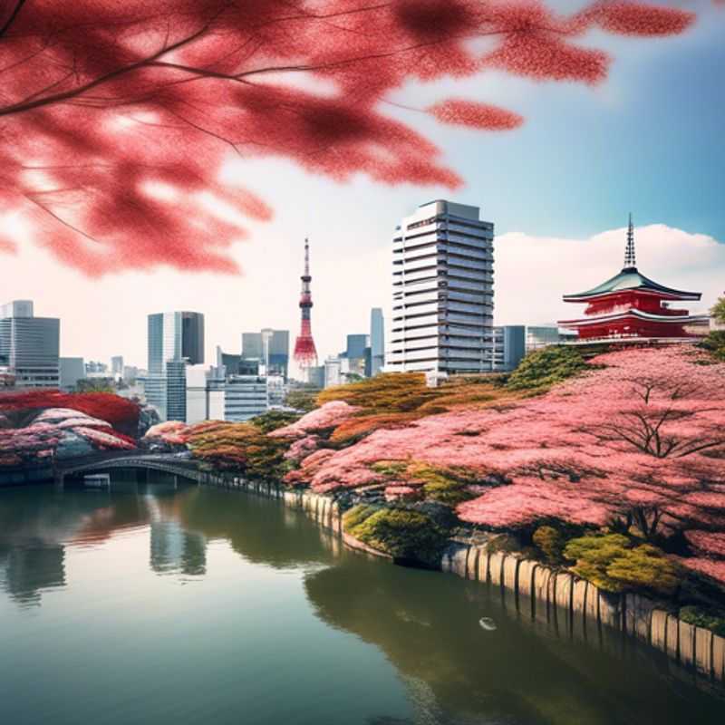 Unpacking Tokyo's Costs&#58; Pastries&#44; Taxes&#44; and Tips – A Traveler's Tale<h3>Tokyo on a Budget&#58;  Sweet Treats&#44; Hidden Taxes&#44; and the Art of Tipping (Spoiler&#58; It's Surprisingly Simple!)</h3><h3>Beyond the Yen&#58;  The Real Cost of Tokyo –  A Guide to Unexpected Expenses (and Delightful Surprises!)</h3><h3>Tokyo's Hidden Costs Revealed&#58; Decoding Taxes&#44; Tips&#44; and Those Irresistible Pastries</h3><h3>Is Tokyo Expensive?  Let's Crack the Code&#58;  A Budget Traveler's Honest Account</h3>