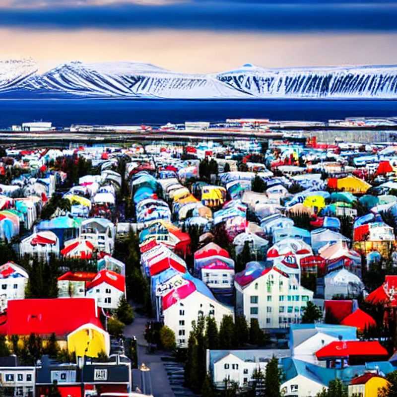 Reykjavik in Summer: Longer Days, Brighter Adventures!<h3>Is Reykjavik a Summer Paradise? (Spoiler Alert: Yes!)</h3><h3>Sun-Kissed Reykjavik: Your Guide to an Unforgettable Summer Holiday</h3><h3>Chasing Midnight Sun: Why Reykjavik is Perfect for a Summer Escape</h3><h3>More Than Just the Northern Lights: Reykjavik's Summertime Charm</h3><h3>Reykjavik Summer: Discovering Iceland's Capital in the Golden Light</h3><h3>Beyond the Tourist Trail: A Local's Guide to Reykjavik in Summer</h3><h3>Icelandic Summertime Bliss: Exploring Reykjavik's Hidden Gems</h3><h3>Reykjavik's Summer Secret: Longer Days, More to Explore!</h3><h3>Pack Your Bags! A Summer in Reykjavik Awaits</h3>