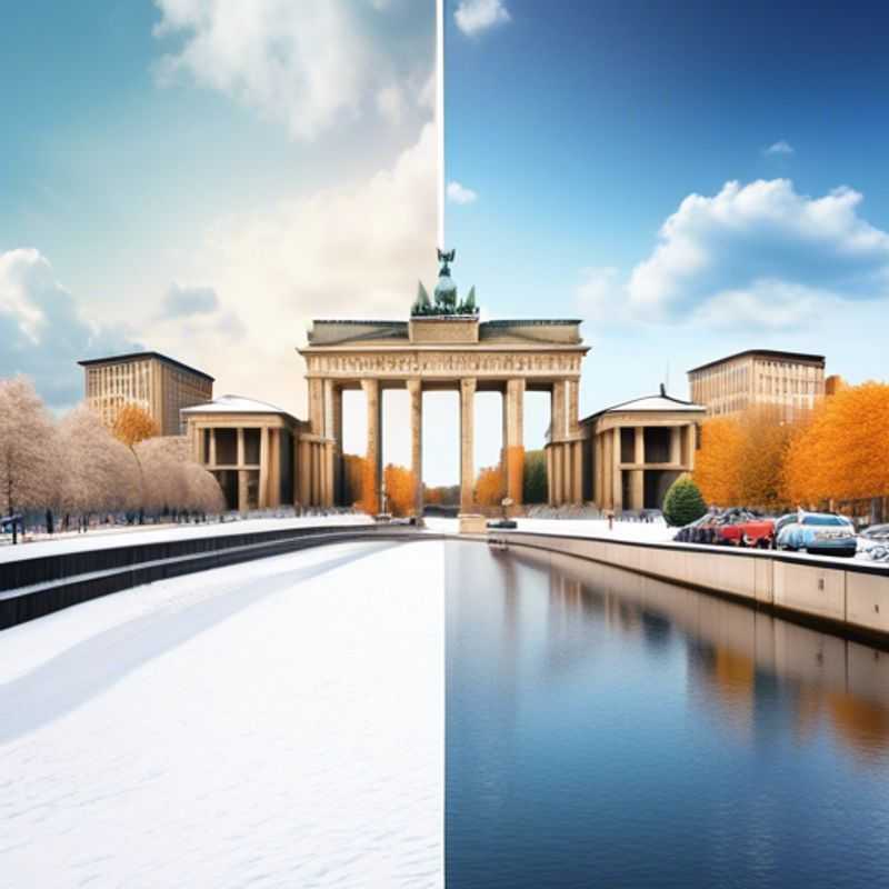 Berlin on a Budget: Unveiling the Affordable Charms of the German Capital<h3>Berlin's Hidden Gems: Budget-Friendly Adventures & Unexpected Delights</h3><h3>Is Berlin Expensive? A Tour Guide's Honest Take on Costs & Hidden Savings</h3><h3>Berlin for Backpackers: Maximizing Your Mark in the City of Culture</h3><h3>From Currywurst to Culture: Navigating Berlin's Costs – A Traveler's Tale</h3><h3>Berlin's Budget-Friendly Side: Free Activities & Affordable Eats</h3><h3>Unlocking Berlin: Smart Travel Tips to Experience the City Without Breaking the Bank</h3><h3>Beyond the Brandenburg Gate: Discovering Berlin's Affordable Treasures</h3><h3>Berlin on a Shoestring: A Journey Through History and Culture on a Budget</h3><h3>The Real Cost of Berlin: Separating Fact from Fiction in a Traveler's Guide</h3>