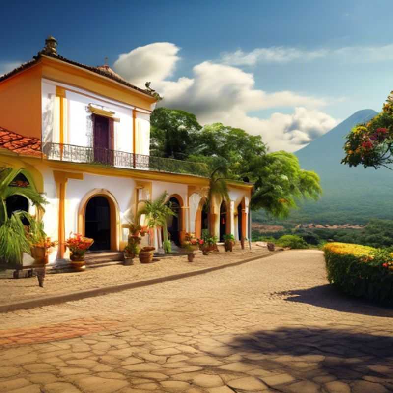 Unveiling Suchitoto's Charm: A Sip, A Bite, & Budget-Friendly Delights!<h3>Suchitoto, El Salvador: Affordable Indulgences – Drinks, Appetizers, and Desserts That Won't Break the Bank!</h3><h3>Exploring Suchitoto on a Budget: Delicious Treats & Local Flavors Without the Price Tag!</h3><h3>Suchitoto's Culinary Secrets: Savoring the Sweet & Savory – A Budget Traveler's Guide</h3><h3>Is Suchitoto Expensive? A Foodie's Perspective on Affordable Eats & Drinks</h3><h3>My Suchitoto Adventure: Delicious Discoveries & Budget-Friendly Dining</h3><h3>Beyond the Tourist Trail: Discovering Affordable Culinary Gems in Suchitoto</h3><h3>Suchitoto, El Salvador: A Budget-Friendly Journey for the Senses (Food & Drink Included!)</h3><h3>A Taste of Suchitoto: Affordable Delights That Will Leave You Smitten</h3><h3>From Street Food to Sweet Treats: Navigating Suchitoto's Culinary Scene on a Budget</h3>