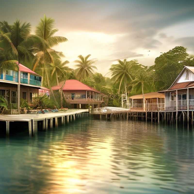 ¿El día de la semana importa? Descifrando los precios en el paraíso&#58; Bocas del Toro<h3>Bocas del Toro&#58; ¿Un paraíso caro o un tesoro asequible? ¡Descubramos el secreto del día ideal para reservar!</h3><h3>Ahorra en Bocas del Toro&#58; El día de la semana que te hará viajar como un rey (¡sin gastar una fortuna!)</h3><h3>¡Viaje a Bocas del Toro sin gastar de más! El misterio del día perfecto para reservar tu hotel.</h3><h3>Bocas del Toro&#58; Aventuras a precio de ganga. ¡La guía definitiva para reservar en el día más económico!</h3><h3>Más allá del precio&#58; Bocas del Toro&#44; una experiencia inolvidable&#44; independientemente del día de la reserva.</h3>