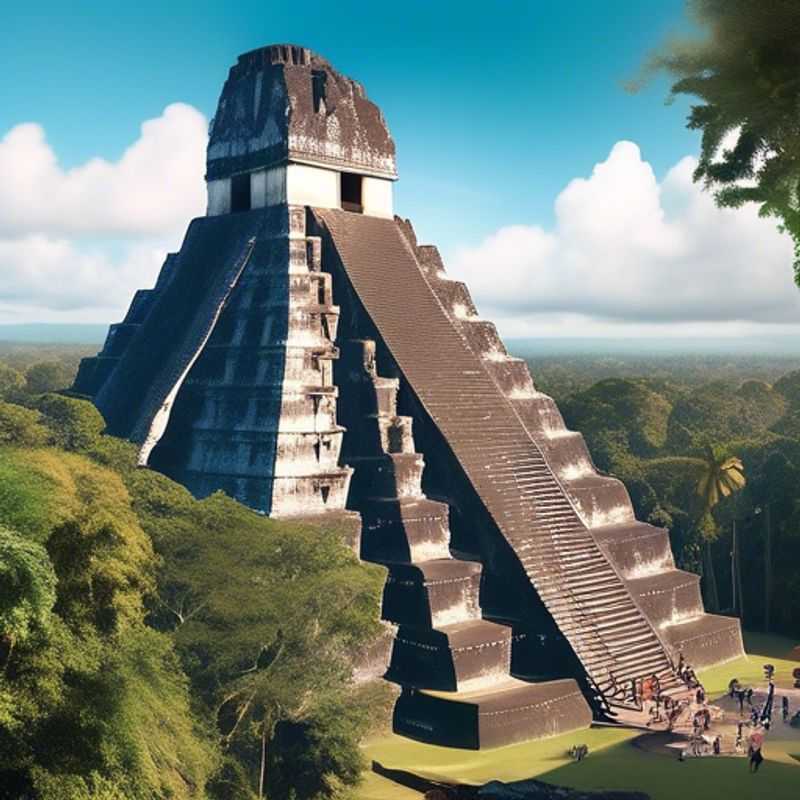 Tikal&#44; Guatemala&#58; Um Tesouro Pré&#45;Colombiano... E o Seu Orçamento? Desvendando os Custos da Entrada!<h3>Tikal&#58; Vale a Pena o Investimento?  Explorando os Preços e o Encanto da Cidade Perdida Maia</h3><h3>Aventura em Tikal&#58;  Preços dos Ingressos e o Imenso Retorno em Experiências Inigualáveis</h3><h3>Desvendando os Segredos de Tikal&#58; Um Guia Completo sobre Preços de Entrada e o que Esperar</h3><h3>Tikal&#58; Custos x Emoções &#45; Uma Viagem que Transcende o Preço do Ingresso</h3><h3>Mais que Ruínas&#58; Tikal e o Seu Encanto &#45; Um Olhar Crítico sobre o Custo da Visita</h3><h3>De Cara a Cara com a História&#58; Tikal e a Questão dos Preços de Acesso &#45; Uma Perspectiva Pessoal</h3><h3>Planejando Sua Viagem a Tikal&#58;  Preços&#44; Orçamento e a Magia da Experiência</h3><h3>A Magia de Tikal&#58;  Explorando a Cidade Maia sem Quebrar o Banco</h3>