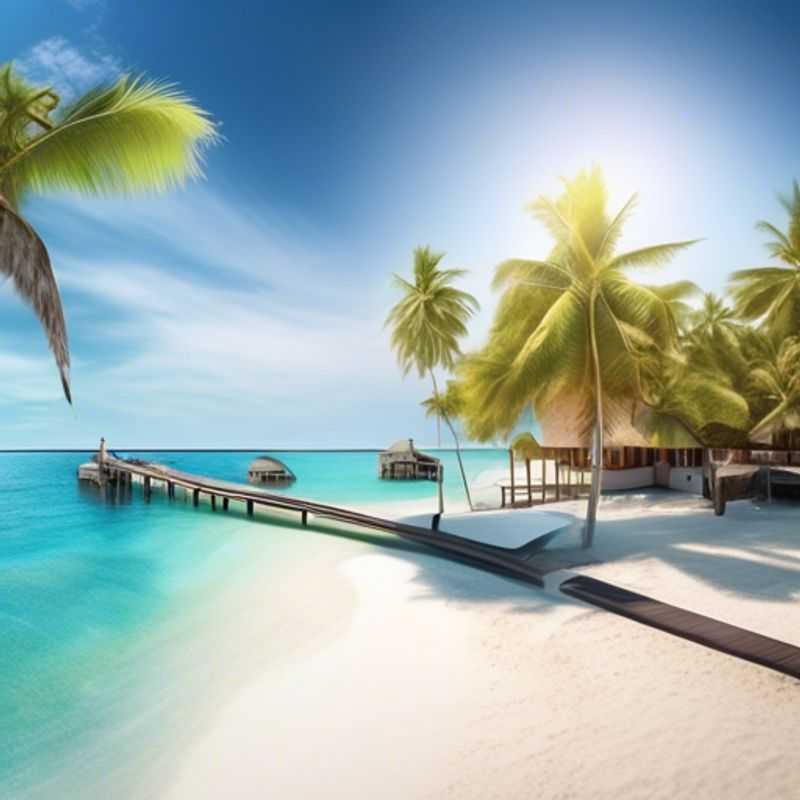 Maldives on a Budget? Unveiling the Secrets of Island Hopping!<h3>Island Paradise Found: Affordable Ways to Explore the Maldives</h3><h3>Sun, Sand, and Savings: Smart Travel Hacks for the Maldives</h3><h3>Beyond the Overwater Bungalows: Budget-Friendly Maldives Adventures</h3><h3>My Maldives Journey: Discovering Affordable Luxury in the Indian Ocean</h3><h3>Navigating the Maldives: A Guide to Transportation and Cost-Effective Travel</h3><h3>Unlocking the Maldives: Transportation Choices for Every Budget</h3><h3>Maldives on a Shoestring: My Personal Guide to Affordable Island Exploration</h3><h3>From Speedboats to Seaplanes: Finding the Perfect (and Affordable) Transport in the Maldives</h3><h3>The Maldives Doesn't Have to Break the Bank: My Transportation Tips for a Memorable Trip</h3>