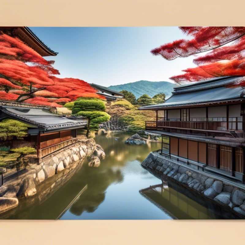 Kyoto on a Budget: Debunking the "Expensive City" Myth<h3>Kyoto's Hidden Gems: Exploring the Ancient Capital Without Breaking the Bank</h3><h3>Is Kyoto Expensive? A Practical Guide to Affordable Travel in Japan's Cultural Heart</h3><h3>Navigating Kyoto's Costs: Smart Tips for Budget-Conscious Travelers</h3><h3>Unlocking Kyoto's Charm: Authentic Experiences on a Shoestring</h3><h3>Beyond the Tourist Trail: Discovering Affordable and Authentic Kyoto</h3><h3>Kyoto's Value Proposition: Balancing Cultural Immersion with Budgetary Sensibilities</h3><h3>The Real Cost of Kyoto: A Realistic Look at Expenses and How to Minimize Them</h3><h3>Smart Spending in Kyoto: Maximizing Your Trip While Minimizing Your Expenses</h3><h3>Kyoto on a Backpacker's Budget: Tips and Tricks for Affordable Adventures</h3>