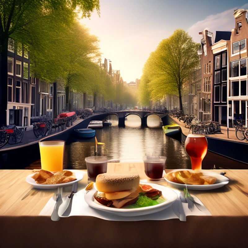 Amsterdam on a Budget?  Unlocking the Canals' Secrets Without Breaking the Bank!<h3>Amsterdam&#58; Splurges &#38; Savings – A Tour Guide's Insider Look at Managing Your Guilders</h3><h3>Is Amsterdam Expensive?  My Globe&#45;Trotting Adventures Reveal the Truth (and Some Tasty Stroopwafels!)</h3><h3>Amsterdam's Hidden Gems&#58;  Affordable Adventures Beyond the Tourist Trail</h3><h3>From Backpacker to Bourgeois&#58;  Navigating Amsterdam's Price Points – A Personal Journey</h3><h3>The Real Cost of Amsterdam&#58;  Beyond the Tulips and Windmills (A Traveler's Honest Account)</h3>