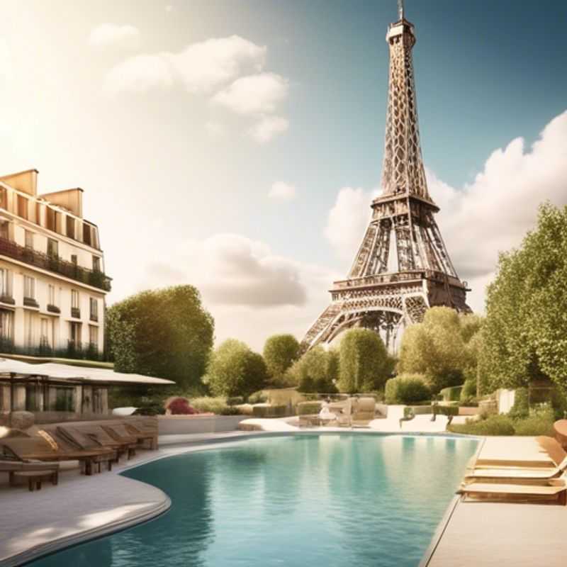 Paris, ville lumière : combien de temps et combien de personnes pour un séjour inoubliable (sans se ruiner !) ?<h3>Paris à petit prix : durée du séjour et nombre de voyageurs – un guide pour optimiser votre budget !</h3><h3>Budget voyage Paris : le coût d'un séjour selon la durée et le nombre de personnes</h3><h3>Paris : Votre séjour sur mesure - Durée idéale et nombre de voyageurs pour une expérience inoubliable</h3><h3>Combien coûte un séjour à Paris ? Le guide pratique pour adapter votre voyage au nombre de personnes et à la durée de votre visite.</h3><h3>Paris pas cher : Trouver le meilleur équilibre entre durée de séjour, nombre de voyageurs et budget.</h3>