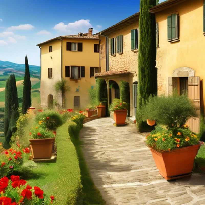 Unveiling Tuscany's Treasures: Why the Magic Comes at a Price (and How to Make it Worthwhile)<h3>Tuscany on a Budget? Navigating the Allure of Limited Availability and High Demand</h3><h3>The Tuscan Dream: Understanding the Premium Price Tag of this Exquisite Destination</h3><h3>Is Tuscany Expensive? A Connoisseur's Guide to Luxury and Affordability</h3><h3>Beyond the Price Tag: Discovering Tuscany's Incomparable Value</h3><h3>My Tuscan Journey: Balancing Splendor and Savings in the Heart of Italy</h3><h3>Luxury Unveiled: Exploring Tuscany's High-End Experiences and Finding Hidden Gems</h3><h3>Tuscany's Allure: Why Limited Inventory Means a More Exclusive (and Potentially Pricier) Escape</h3><h3>The Price of Paradise: Making the Most of Your Tuscan Adventure While Managing Costs</h3><h3>Unlocking Tuscany: Strategies for a Luxurious Yet Budget-Conscious Italian Escape</h3>