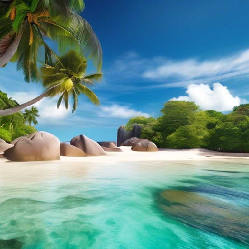 Seychelles on a Budget: Smart Tips for Avoiding Tourist Traps<h3>Seychelles: Splurge or Save? A Realistic Look at Costs</h3><h3>Island Paradise on a Shoestring: Affordable Seychelles Adventures</h3><h3>Unlocking Seychelles: Maximizing Your Trip Without Breaking the Bank</h3><h3>Hidden Gems of Seychelles: Budget-Friendly Experiences You Won't Want to Miss</h3><h3>Seychelles Secrets: Affordable Alternatives to Expensive Attractions</h3><h3>Is Seychelles Expensive? Let's Explore the Costs & Find Your Perfect Fit</h3><h3>Planning Your Seychelles Escape: A Practical Guide to Managing Your Budget</h3><h3>Beyond the Resorts: Affordable Ways to Experience Seychelles' Beauty</h3><h3>Seychelles on a Backpacker's Budget: Tips & Tricks for the Savvy Traveler</h3>
