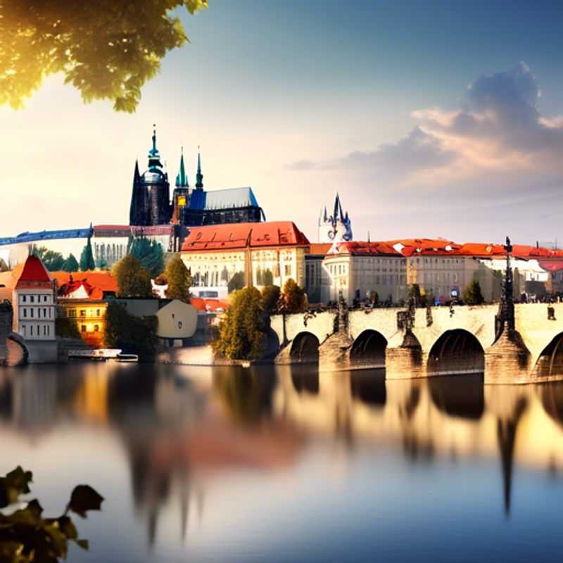 ¿Praga cara o barata? Descifrando el misterio según la época del año<h3>Praga: ¿Cuándo ir para que tu billetera no llore? (Una aventura cronológica)</h3><h3>El enigma del presupuesto en Praga: Desentrañando los secretos de cada estación</h3><h3>La Praga económica: Un viaje en el tiempo (y en el bolsillo)</h3><h3>Viaje a Praga: La alquimia del presupuesto; oro o plomo según la temporada</h3><h3>La Odisea Praguesa: Explorando la ciudad según tu bolsillo y el calendario</h3>