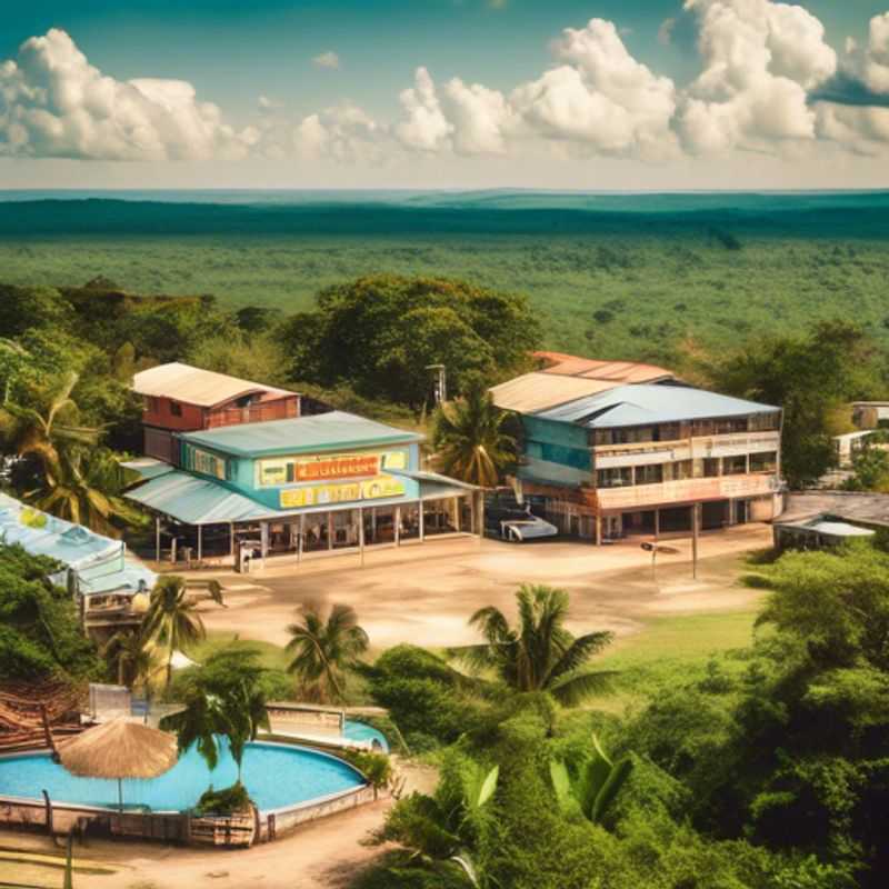 San Ignacio, Belize : Le charme discret d'un séjour abordable ? Décryptage des taxes et frais<h3>San Ignacio, Belize : Budget voyage - Secrets pour un séjour luxueux sans se ruiner</h3><h3>Belize, San Ignacio : Explorer le trésor maya sans vous endetter - Guide pratique des coûts</h3><h3>San Ignacio, Belize : Mon expérience personnelle : Voyage de luxe à petit prix ? C'est possible !</h3><h3>San Ignacio, Belize : Taxes et dépenses cachées : Tout ce que vous devez savoir avant de partir</h3><h3>San Ignacio, Belize : Un paradis accessible ? Analyse des coûts et des budgets possibles</h3><h3>San Ignacio, Belize : Voyage sur mesure : optimiser son budget pour une expérience inoubliable</h3><h3>San Ignacio, Belize : Au-delà des dépenses : La richesse culturelle inestimable d'un séjour authentique</h3>