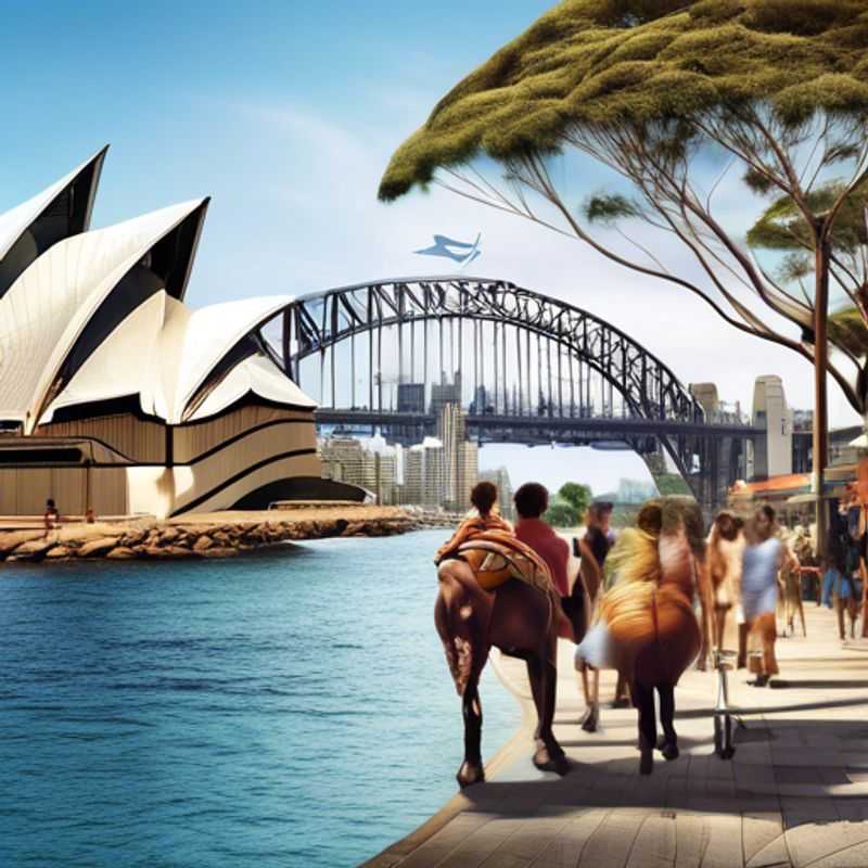 Sydney, Australie : est-ce une destination coûteuse ? Décodage des prix selon les saisons<h3>Sydney : Voyagez malin ! Conseils pour éviter les pièges à touristes et profiter pleinement de votre séjour</h3><h3>Sydney hors saison : Découvrez le charme caché de la ville à moindre coût</h3><h3>Le coût de la vie à Sydney : Un guide pratique pour un budget voyageur</h3><h3>Secrets pour voyager à Sydney sans vous ruiner : Hébergements, activités et restauration abordables</h3><h3>Quand partir à Sydney ? Le guide ultime pour optimiser votre budget voyage</h3><h3>Sydney : Économisez sur votre voyage grâce à ces astuces futées</h3>