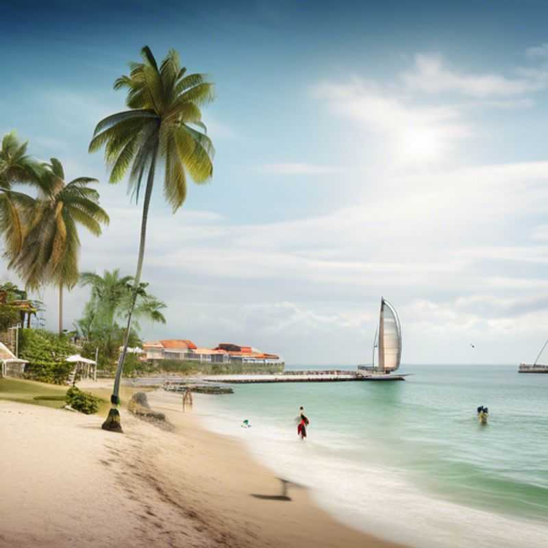 Panama City : Shopping, Souvenirs et Budget Voyage - Est-ce Cher ?<h3>Panama City : Chinez des Souvenirs sans vous Ruiner !</h3><h3>Shopping à Panama City : Guide des Prix et Bons Plans</h3><h3>Souvenirs de Panama : Le Guide du Touriste Malin (et Economique !)</h3><h3>Panama City : Luxe ou Budget ? Trouver le Bon Equilibre pour vos Achats</h3><h3>Découvrir Panama City : Shopping, Souvenirs et Gestion de votre Budget</h3><h3>Panama City : Secrets de Shopping pour un Voyage Inoubliable (et abordable !)</h3>