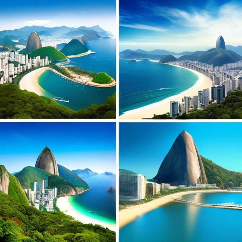 Rio de Janeiro&#58; Is the Samba City a Budget Breaker? (A Tour Guide's Honest Take)<h3>Rio's Reputation&#58;  Luxury or Loca? Unpacking the Cost of Carioca Dreams</h3><h3>Sun&#44; Sand&#44; and Savings? Debunking the Myths of Rio's Price Tag</h3><h3>From Favela to Five&#45;Star&#58; Navigating Rio's Diverse Price Points</h3><h3>Exploring Rio on a Shoestring&#58; A Budget Traveler's Guide to the Marvelous City</h3><h3>Rio de Janeiro&#58;  More Than Meets the Eye (and the Price Tag)</h3><h3>The Real Cost of Rio&#58;  Beyond the Postcards and Instagram Filters</h3><h3>Is Rio Worth the Splurge?  A Tour Guide's Perspective on Value and Experience</h3><h3>Rio's Hidden Gems&#58; Affordable Adventures in the City of Wonders</h3><h3>Backpacking Brazil&#58;  Rio on a Budget &#45; A Journey of Discovery and Delight</h3>