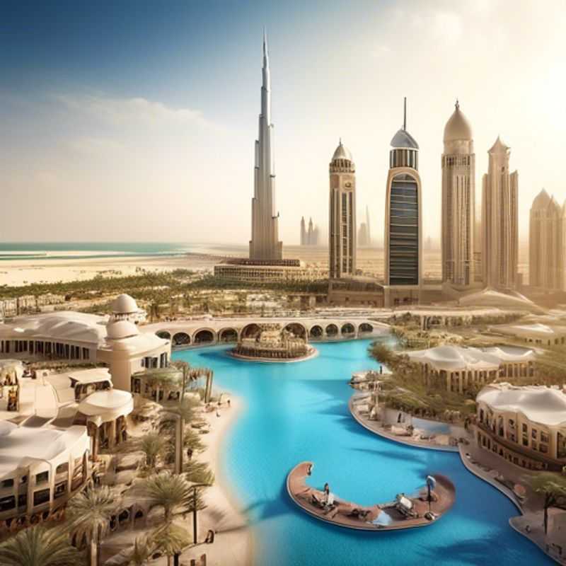 Is Dubai Expensive? Navigating Attraction Costs &#38; Budget Travel Tips<h3>Unlocking Dubai's Wonders&#58; A Smart Guide to Attraction Fees</h3><h3>Dubai on a Dime&#58; Maximizing Your Experience Without Breaking the Bank</h3><h3>Beyond the Burj Khalifa&#58; Affordable Adventures in Dubai</h3><h3>Dubai's Hidden Gems&#58; Budget&#45;Friendly Activities &#38; Cultural Immersion</h3><h3>Savvy Spending in Dubai&#58;  Admission Fees &#38; Value&#45;for&#45;Money Experiences</h3><h3>Dubai's Cultural Tapestry&#58; Exploring Authentic Experiences on a Budget</h3><h3>Smart Traveler's Guide to Dubai&#58;  Affordable Sightseeing &#38; Local Delights</h3><h3>Conquering Dubai's Costs&#58; Practical Tips for Budget&#45;Conscious Explorers</h3><h3>Dubai's Diverse Delights&#58;  Balancing Luxury &#38; Affordability</h3>