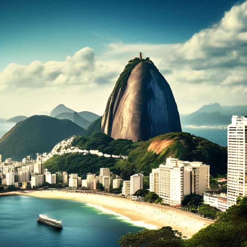 Rio de Janeiro&#58; Sugarloaf Mountain Views &#38; Your Wallet's Limits – Is it REALLY that Expensive?<h3>Rio's Splendor on a Budget&#58;  Balancing Samba and Savings in the Marvelous City</h3><h3>Exploring Rio&#58; Unveiling the Beauty Without Breaking the Bank – A Traveler's Tale</h3><h3>From Favela to Copacabana&#58; A Budget&#45;Conscious Journey Through Rio's Diverse Landscapes</h3><h3>Is Rio de Janeiro Worth the Hype (and the Cost)?  My Honest Assessment After a Month of Exploring</h3><h3>Beyond the Beaches&#58; Discovering Rio's Affordable Charms &#38; Hidden Gems</h3><h3>Rio on a Shoestring&#58;  My Adventures Navigating the City's Budget&#45;Friendly Side</h3><h3>The Real Cost of Rio&#58;  Separating Fact from Fiction in the City of Wonders</h3><h3>Rio's Scenic Beauty&#58; A Practical Guide to Exploring Without Overspending</h3><h3>Backpacking Rio&#58;  My Epic Journey Through Christ the Redeemer &#38; Beyond (on a Tight Budget!)</h3>