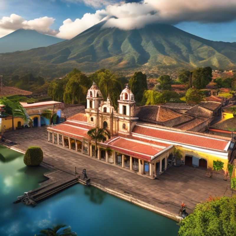 Unveiling Antigua's Culinary Delights&#58; A Budget&#45;Friendly Adventure in Guatemala<h3>Antigua Guatemala on a Shoestring&#58; Savoring Flavors Without Breaking the Bank</h3><h3>Is Antigua Guatemala Expensive? A Foodie's Guide to Budget&#45;Conscious Travels</h3><h3>Dining in Antigua&#58; A Deliciously Affordable Journey Through Guatemalan Cuisine</h3><h3>From Street Food to Fine Dining&#58; Navigating Antigua's Gastronomic Landscape on Any Budget</h3><h3>My Antigua Food Diary&#58; Delicious Discoveries and Budget&#45;Friendly Eats</h3><h3>Antigua's Affordable Charms&#58; A Culinary Exploration and Spending Guide</h3><h3>Guatemalan Gastronomy on a Budget&#58; My Antigua Food Adventures</h3><h3>Exploring Antigua's Culinary Scene&#58; A Personal Journey of Flavors and Affordability</h3><h3>A Taste of Antigua&#58; Balancing Luxury and Budget in the Heart of Guatemala</h3>