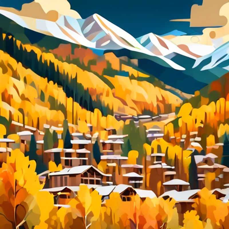 Aspen, Colorado: Un paysage hivernal époustouflant, mais est-ce une destination coûteuse ?