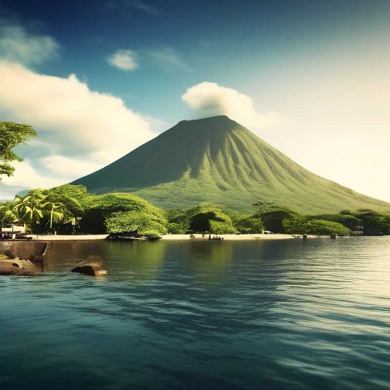 Café, Volcans et Budgets : Ometepe, une Île au Nicaragua, est-elle Coûteuse ?<h3>Ometepe, Nicaragua : Un Expresso de Découverte... Sans Se Ruiner ?</h3><h3>Délices Nicaraguayens et Portefeuille : Explorer Ometepe sans Faire de Trous dans Votre Budget</h3><h3>L'Île d'Ometepe : Cappuccino Volcanique et Prix Douceurs</h3><h3>Aventures sur Ometepe : Un Voyage au Coeur du Nicaragua, Accessible à Tous ?</h3><h3>Ometepe : Entre Volcans et Budgets, Mon Expérience Personnelle</h3><h3>Nicaragua Magique : Ometepe, Paradis Tropical... à Quel Prix ?</h3><h3>Exploration d'Ometepe : Un Latte d'Expériences Inoubliables, à un Prix Raisonnable ?</h3><h3>Du Café au Volcan : Mon Itinéraire Budgétaire sur l'Île d'Ometepe</h3><h3>Ometepe, Nicaragua : Un Macchiato de Beauté à Prix Abordable ?</h3>