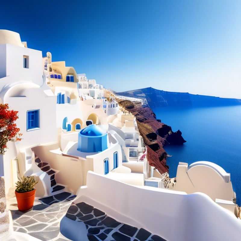 Santorini Surprise&#58; Navigating Unexpected Expenses on Your Grecian Escape<h3>Sunsets and Savings&#58;  Is Santorini Really as Expensive as They Say? (A Guide from My Heart)</h3><h3>Beyond the Blue Domes&#58; Budgeting for Unforeseen Costs in Santorini</h3><h3>My Santorini Secret&#58;  Affordable Luxury and Unexpected Expenses – A Traveler's Tale</h3><h3>Santorini on a Shoestring&#58;  Tips and Tricks for Managing Unexpected Costs</h3><h3>The Unexpected Costs of Paradise&#58; Santorini and Your Travel Budget</h3><h3>From Caldera Views to Careful Spending&#58;  A Santorini Budget Breakdown</h3><h3>Santorini's Hidden Costs&#58;  Planning for the Unexpected and Embracing the Unexpected</h3><h3>My Santorini Journey&#58;  Lessons Learned About Unexpected Expenses and the Beauty of Flexibility</h3>