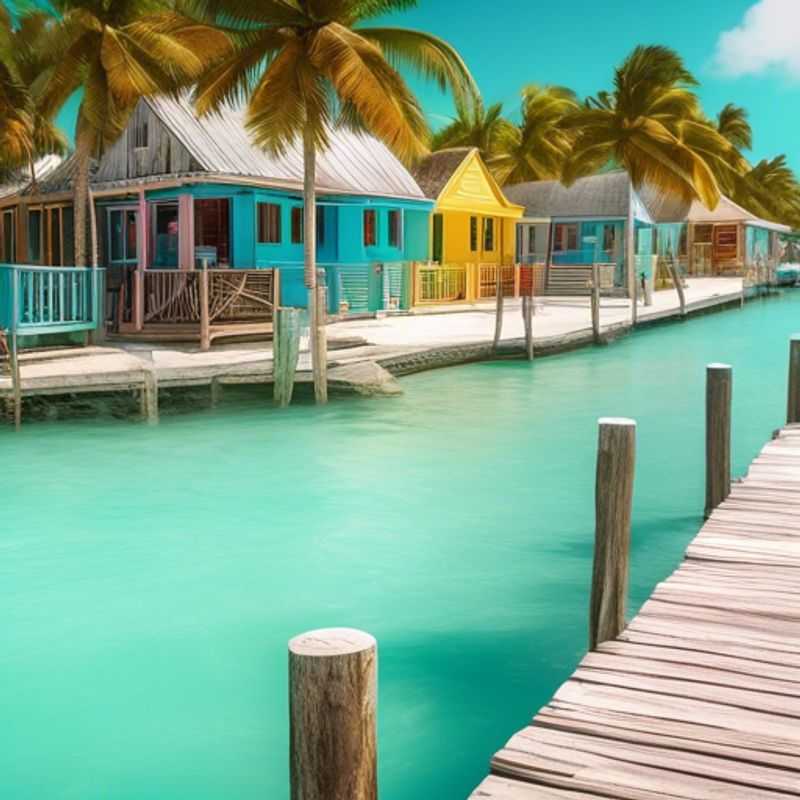 Caye Caulker's Culinary Scene: A Budget-Conscious Traveler's Guide to Island Eats<h3>Full Bellies & Empty Wallets? Decoding Caye Caulker's Restaurant Prices</h3><h3>Lobsters & Lime: Navigating the Delicious (and Affordable!) Dining Options on Caye Caulker</h3><h3>Island Grub on a Shoestring: Finding Budget-Friendly Bites in Belize's Paradise</h3><h3>Caye Caulker's Food Scene: High-End Indulgence vs. Backpacker's Bliss – A Delicious Dilemma!</h3><h3>From Street Food to Fine Dining: A Guide to Caye Caulker's Restaurant Variety & Value</h3><h3>Belize on a Budget: Savoring Caye Caulker Without Breaking the Bank (Food Edition!)</h3>