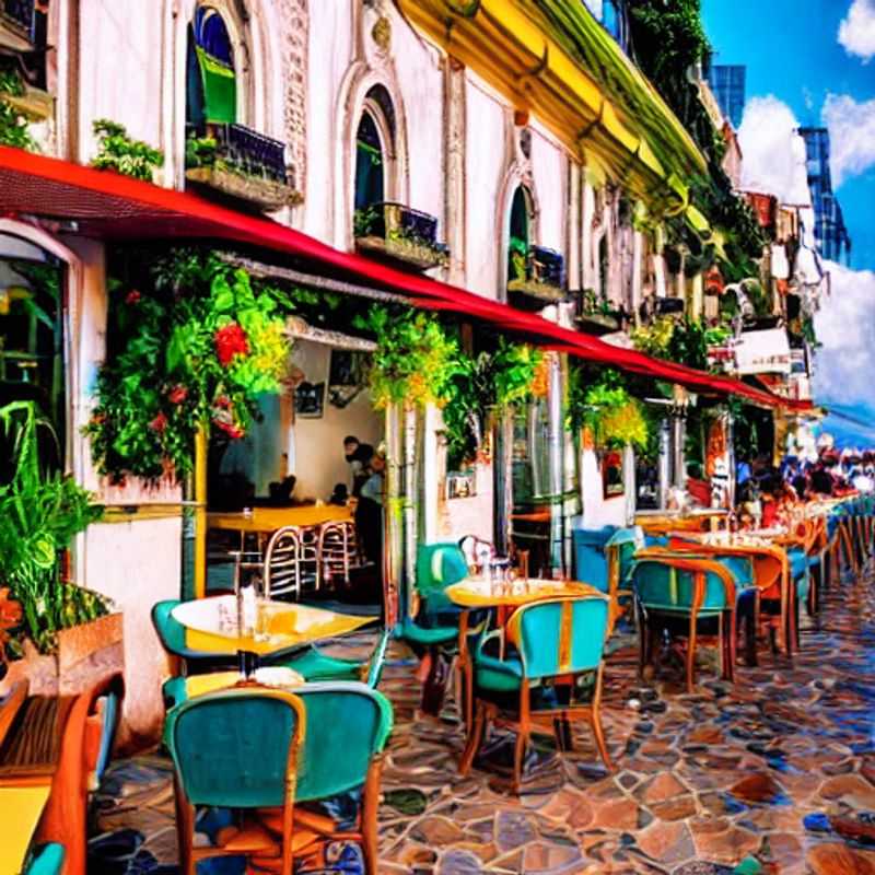 Bonjour from Rio! Iconic Landmarks vs. Insta-Worthy Views: A Parisian's Perspective on Brazil's Social Media Hotspots<h3>Eiffel Tower Dreams in Rio? Finding the Perfect Instagram Backdrop in the Marvelous City</h3><h3>From the Louvre to Copacabana: My Unexpected Journey of Discovering Rio's Most Photogenic Spots</h3><h3>Beyond the Postcard: Unveiling Rio's Hidden Gems for the Discerning Social Media Traveler</h3><h3>Rio's Radiant Charm: Comparing Iconic Landmarks with the City's Unexpected Social Media Sensations</h3><h3>Channeling Parisian Chic in Rio: A Guide to the Most Stylish Social Media Locations</h3><h3>My Heart in Rio: A Personal Journey Through Iconic Landscapes and Instagrammable Moments</h3><h3>Forget the Eiffel Tower (for a moment!): Rio's Social Media Magic</h3><h3>The Parisian's Guide to Rio's Instagrammable Adventures: From Iconic to Unexpected</h3><h3>Sun-Kissed Social Media: Rio's Breathtaking Backdrops for Your Next Influencer Post</h3>
