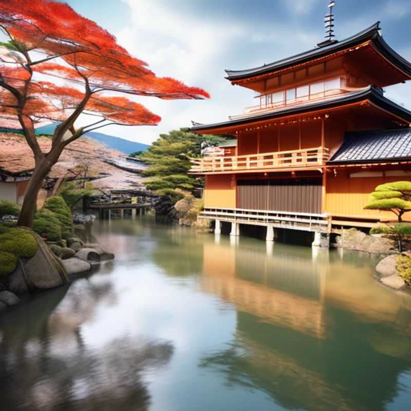 Kyoto : Trésor Japonais... et Prix ? Une Exploration Délicate !<h3>Kyoto sous le Loupe : Budget Voyageur ou Dépenses Royales ?</h3><h3>Kyoto abordable ? Mythes et Réalités d'un Voyage au Pays du Soleil Levant</h3><h3>Secrets de Kyoto : Activités et Attractions pour Tous les Budgets</h3><h3>Découvrir Kyoto sans Se Ruiner : Le Guide du Voyageur Malin</h3><h3>Kyoto, entre Luxe et Authenticité : Un Itinéraire Sur Mesure</h3><h3>Le Visage de Kyoto : Au-delà des Prix, l'Expérience Humaine</h3>