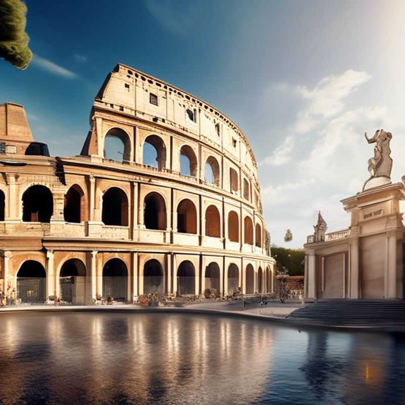 Roma, Itália: Será que é caro? Desvendando os Gastos Inesperados!<h3>Roma com Orçamento Apertado: Surpreendendo-se com os Preços (e Economizando!)</h3><h3>Roma sem Quebra-Cabeças: Guia para Gastos Inesperados na Cidade Eterna</h3><h3>Descubra Roma: Planejando sua Viagem sem Medo dos Custos Adicionais</h3><h3>A Roma que Cabe no Seu Bolso: Lidando com Gastos Imprevistos na Cidade Maravilhosa</h3><h3>Roma Inesquecível: Evitando Surpresas Desagradáveis no Orçamento da sua Viagem</h3><h3>Itália em Detalhes: Roma - Preços, Truques e Gastos que Você Precisa Conhecer</h3><h3>A Travessia Romana: Como Gastar Pouco e Viver Muito na Cidade Eterna</h3><h3>Conquistando Roma sem Gastos Excessivos: Um Guia Amigo para sua Aventura</h3><h3>Roma sem Stress: Planeje sua Viagem e Evite Surpresas Financeiras!</h3>