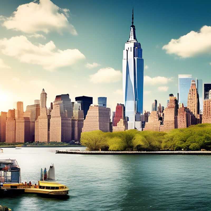 New York City : Budget Voyage ? Décryptage des Coûts de Transport !<h3>New York, une ville chère ? On décortique les prix des transports (avions, trains, taxis...)</h3><h3>Explorer New York sans se ruiner : Gérer son budget transport</h3><h3>New York : Transports et Budget Voyage - Conseils d'une experte</h3><h3>Vivre New York à petit prix : Optimiser ses dépenses de transport</h3>