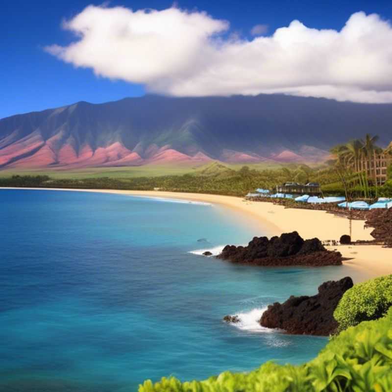 ¿Maui en tu presupuesto? Descubriendo la Isla del Encanto en cada época del año<h3>Maui: Un paraíso hawaiano... ¿a qué precio? Mi guía para viajar según tu bolsillo</h3><h3>El secreto para visitar Maui sin arruinarte: Cuándo viajar es clave</h3><h3>De lujo a mochilero: Explorando Maui en diferentes presupuestos y temporadas</h3><h3>Aventuras hawaianas: Mi experiencia personal, encontrando el mejor momento y precio para visitar Maui</h3><h3>Más allá del cliché: Descubriendo el verdadero costo de Maui y cuándo aprovechar al máximo tu viaje</h3>