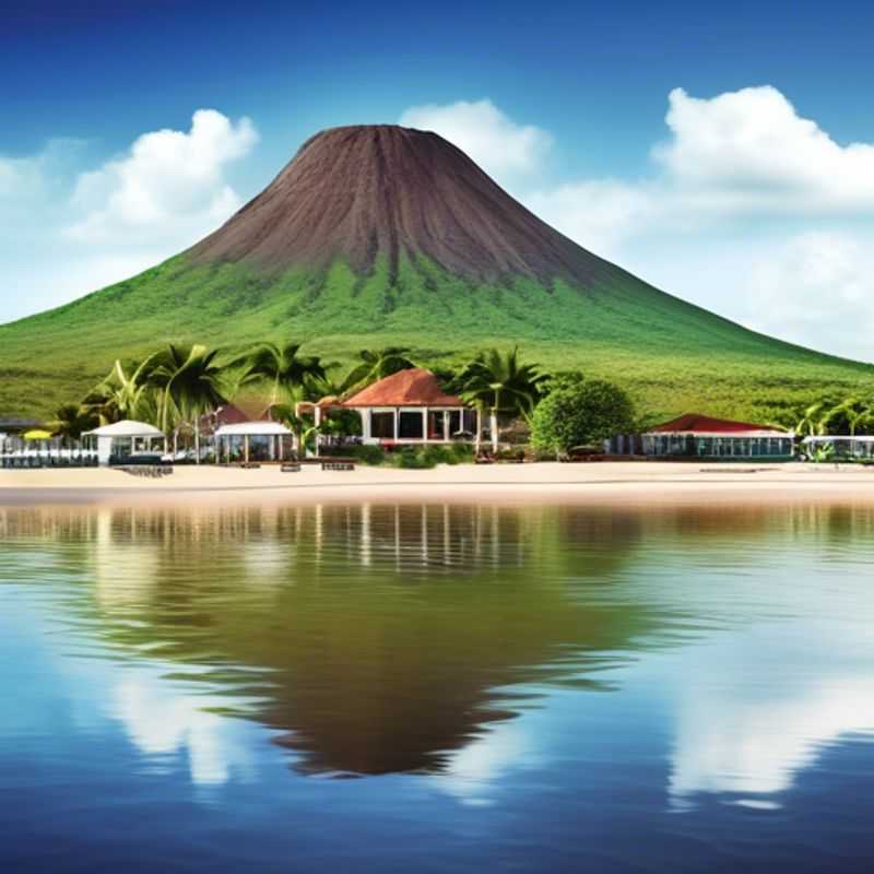 Managua on a Budget&#58; Smart Accommodation Choices for the Nicaraguan Capital<h3>Affordable Stays in Managua&#58; Finding Value Without Sacrificing Comfort</h3><h3>Navigating Managua's Accommodation Scene&#58; Tips for Economical Travelers</h3><h3>Is Managua Expensive?  Unlocking Affordable Accommodation Options</h3><h3>Beyond the Tourist Hotels&#58; Discovering Budget&#45;Friendly Gems in Managua</h3><h3>Managua Accommodation&#58; Balancing Cost and Cultural Immersion</h3><h3>Exploring Managua on a Shoestring&#58; Your Guide to Cheap and Cheerful Stays</h3><h3>Smart Spending in Managua&#58; Accommodation Choices for Every Budget</h3><h3>Hidden Accommodation Havens in Managua&#58; Affordable Stays with Local Flair</h3><h3>Your Guide to Budget&#45;Friendly Accommodation in Managua&#44; Nicaragua</h3>