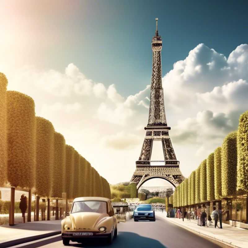 Parisian Indulgences: Is the City of Lights Worth the Price of Admission? (A Foodie & Shopaholic's Perspective)<h3>Beyond the Eiffel Tower: Unveiling Paris's Luxurious Side – A Budget-Conscious Traveler's Guide</h3><h3>Paris on a Plate (and in Your Shopping Bag!): Balancing Budget and Bliss in the City of Love</h3><h3>Champagne Wishes and Caviar Dreams: Exploring the High-End (and Surprisingly Affordable) Aspects of Paris</h3><h3>From Budget Bites to Michelin Stars: Navigating Paris' Diverse Culinary Landscape</h3><h3>Parisian Chic on a Shoestring: Smart Shopping Strategies for the Style-Conscious Traveler</h3><h3>More Than Just Macarons: Discovering Paris' Hidden Gems for Foodies and Shopaholics</h3><h3>The Price of Paradise: A Realistic Look at the Cost of Luxury in Paris</h3><h3>Unlocking Parisian Secrets: Affordable Luxury and Unexpected Delights</h3><h3>Parisian Pleasures: A Journey Through the City's Exquisite Dining and Shopping Scenes</h3>