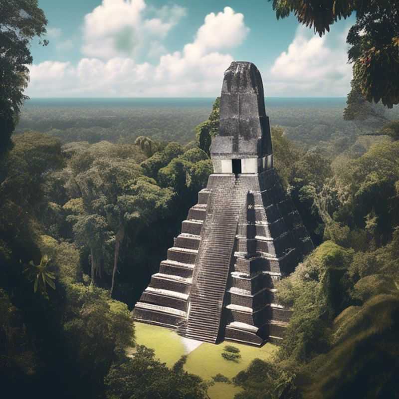 Tikal&#44; Guatemala&#58; Um Banquete para os Sentidos (e para a Carteira)? Gastronomia e Orçamento na Cidade Maia<h3>Deliciosas Descobertas em Tikal&#58; Quanto Custa Saborear a Cultura Guatemalteca?</h3><h3>Tikal sem Quebrar o Cofre&#58; Guia Gastronômico para uma Viagem Inesquecível</h3><h3>Explorando Tikal com Elegância e Economia&#58; Um Olhar Sobre os Custos da Alimentação</h3><h3>Aventuras Maias e Sabores Exóticos&#58; Planejando seu Orçamento em Tikal</h3><h3>Da Selva à Mesa&#58; Uma Reflexão Pessoal sobre os Preços dos Alimentos em Tikal</h3><h3>Tikal&#58; Uma Experiência Gastronômica que Encanta (sem Esvaziar sua Bolsa)</h3><h3>Sabores e Orçamentos em Tikal&#58; Desvendando os Segredos da Gastronomia Local</h3>