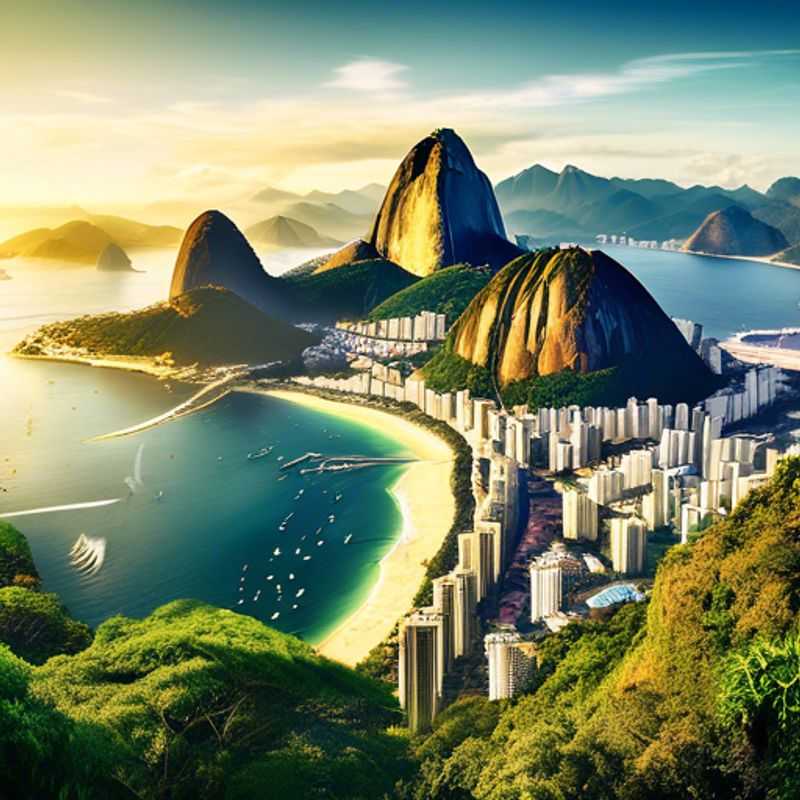 Rio's Romantic Rendezvous&#58; Is This Brazilian Jewel Affordable for Couples?<h3>Love in Rio&#58; Balancing Budget and Bliss in the Marvelous City</h3><h3>Samba&#44; Sunsets&#44; and Savings&#58; A Romantic Rio on a Budget?</h3><h3>Heart&#45;Stopping Views &#38; Wallet&#45;Friendly Dates&#58; Exploring Rio's Romantic Side</h3><h3>Is Rio de Janeiro's Romance Worth the Price? A Couple's Guide to Budgeting</h3><h3>From Sugarloaf Kisses to Copacabana Courtship&#58; Affordable Romance in Rio</h3><h3>Rio's Romantic Adventures&#58;  Luxury or Budget? You Decide!</h3>