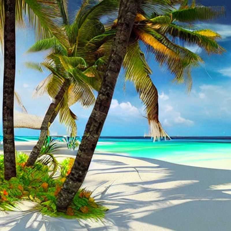 Maldives magic: Capture the perfect Insta-worthy shot with pristine turquoise waters and overwater bungalows stretching towards the horizon – proof your feed needs a dose of paradise! #Maldives #SocialMediaGoals