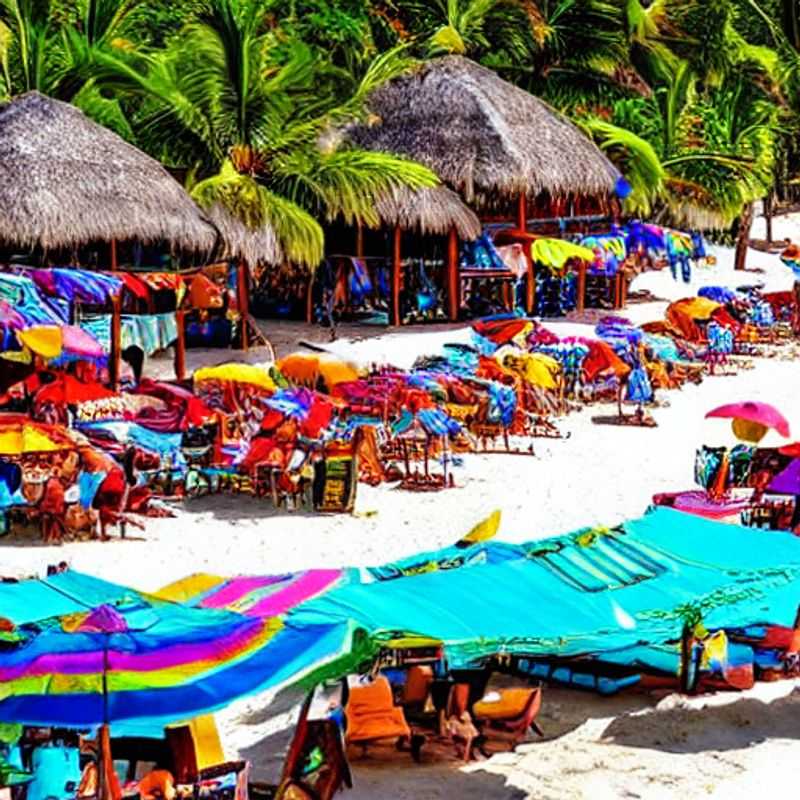 Tulum in Summer: Sun-Kissed Shores & Easy Access to Paradise!<h3>Is Tulum the Perfect Summer Escape? A Guide to Beach Access & Beyond</h3><h3>Exploring Tulum's Beaches & Parks: Your Sun-Soaked Summer Adventure Awaits!</h3><h3>Tulum's Outdoor Allure: A Summer Holiday of Effortless Exploration</h3><h3>Unveiling Tulum's Coastal Gems: Your Guide to Easy Beach Access This Summer</h3><h3>My Tulum Summer: A Personal Journey to Accessible Beaches & Breathtaking Parks</h3><h3>Beyond the Beaches: Discovering Tulum's Hidden Outdoor Paradises (Summer Edition)</h3><h3>Accessible Adventures in Tulum: A Summer Holiday for Everyone</h3><h3>Tulum's Summer Promise: Sunshine, Beaches, and Effortless Exploration</h3><h3>Sun, Sand, and Serenity: Is Tulum the Right Summer Destination for You? (Beach Access & More!)</h3>