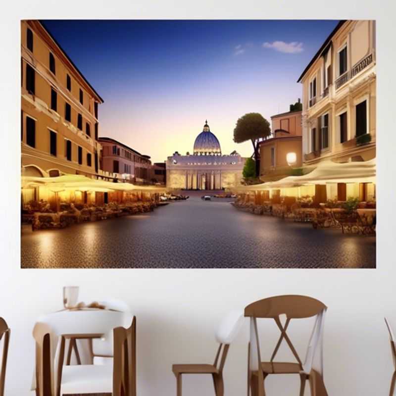 Rome, Dolce Vita sur tous les budgets : Décryptage des restaurants Romains<h3>Manger à Rome : Du Trattoria Familiale au Restaurant Chic - Une question de prix ?</h3><h3>Rome sans se ruiner : Guide gourmand des restaurants pour tous les portefeuilles</h3><h3>Expérience Romaine : Restaurants et budgets - Mon itinéraire gourmand personnel</h3><h3>Laissez-vous tenter par Rome : Restaurants pour tous les goûts et toutes les bourses</h3><h3>Rome : Un festin pour les sens et pour le portefeuille - Restaurants à explorer</h3><h3>Secrets Romains : Où savourer la vraie cuisine italienne sans se casser la tirelire ?</h3><h3>Rome : Au-delà des clichés - Restaurants abordables et expériences authentiques</h3><h3>Mon voyage gourmand à Rome : Des trattorias charmantes aux restaurants étoilés</h3><h3>Rome, ville éternelle, gastronomie inoubliable : Un guide des restaurants pour un séjour magique</h3>