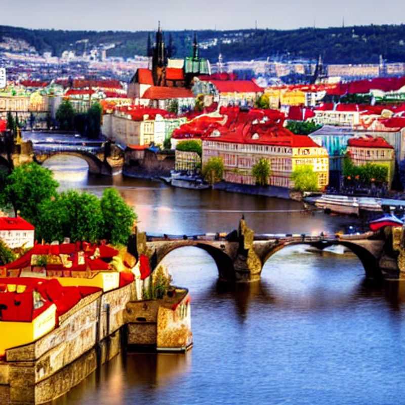 Prague in Summer: Sun-Kissed Charm & Extended Explorations!<h3>Prague's Summer Magic: Longer Days, More Adventures!</h3><h3>Chasing the Golden Hour in Prague: A Summer Sojourn</h3><h3>Prague Summer: My Personal Journey Through Sun-Drenched Streets</h3><h3>Unlocking Prague's Summer Secrets: A Guide to Extended Daylight Delights</h3><h3>Sun-Kissed Splendor: Why Prague is Perfect for a Summer Escape</h3><h3>Beyond the Castle: Discovering Prague's Summer Charms</h3><h3>Prague's Summer Symphony: A Celebration of Light & Culture</h3><h3>A Summer Romance with Prague: Longer Days, Deeper Connections</h3><h3>Prague's Summer Glow: My Unforgettable Journey Through the City of a Hundred Spires</h3>