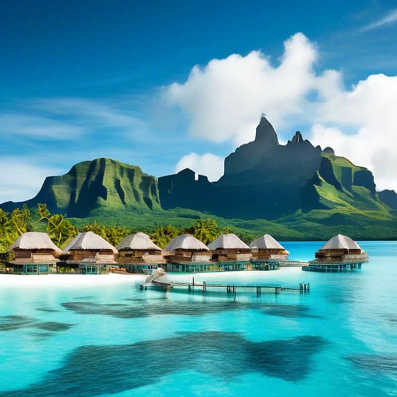 Bora Bora on a Budget? Unveiling the Secrets to Affordable Paradise!<h3>Is Bora Bora Expensive? Let's Crack the Code to Paradise on a Dime!</h3><h3>Bora Bora Bargains: Finding the Best Deals & Packages for Your Dream Trip</h3><h3>Exploring Bora Bora Without Breaking the Bank: Discounts, Deals, and Hidden Gems</h3><h3>French Polynesian Paradise Found: Smart Strategies for Affordable Bora Bora Adventures</h3><h3>Unlocking Bora Bora: Your Guide to Discounts, Packages, and Budget-Friendly Bliss</h3><h3>The Truth About Bora Bora's Cost: Savvy Travel Tips for an Unforgettable (and Affordable!) Vacation</h3><h3>Beyond the Overwater Bungalows: Budget-Friendly Ways to Experience Bora Bora's Magic</h3><h3>Bora Bora on a Shoestring: Discovering the Island's Hidden Affordable Charms</h3><h3>Dreaming of Bora Bora? Let's Make it a Reality (Without Emptying Your Wallet!)</h3>