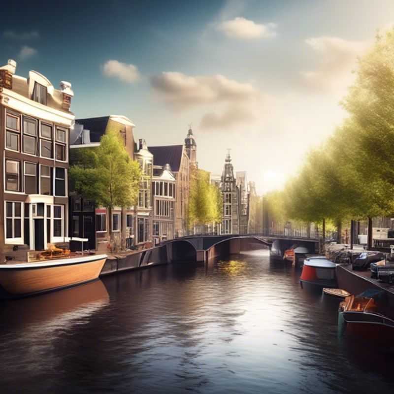 Amsterdam, Cœur Battant de l'Europe : Un Trésor Accessible ? Décodage des Prix !<h3>Amsterdam : Cher ou Pas Cher ? Mon Carnet de Voyage et Ses Secrets (pour un Budget Malin)</h3><h3>Amsterdam en Ville : Luxe et Budget - L'Aventure Urbaine à la Portée de Tous !</h3><h3>Le charme d'Amsterdam : Exploration Budgétaire d'une Ville Mythique</h3><h3>Amsterdam : Mythes et Réalités des Prix - Un Guide pour Voyageurs Curieux</h3><h3>Amsterdam au Cœur : Décrypter les Coûts d'un Séjour Inoubliable</h3>