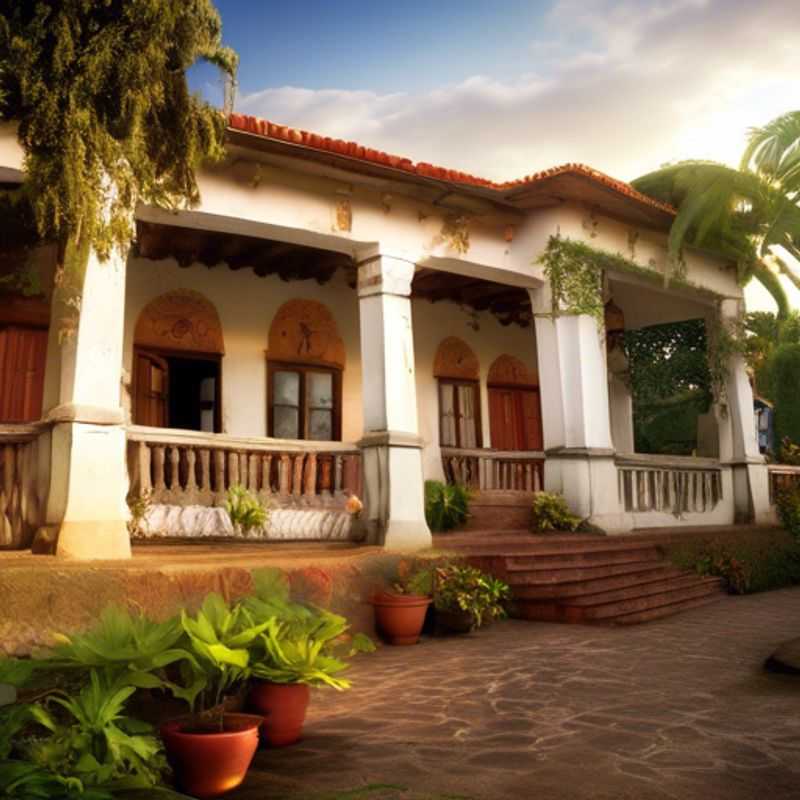 Suchitoto, El Salvador: Is This Charming Town a Budget-Breaker? (Proximity to the Wonders Within!)<h3>Suchitoto on a Shoestring: Exploring El Salvador's Jewel Without Emptying Your Pockets!</h3><h3>El Salvador's Hidden Gem: Balancing Suchitoto's Charm with Your Travel Budget</h3><h3>Amazing Suchitoto: How Close Are the Sights, and How Much Will They Cost You?</h3><h3>Beyond the Budget: Uncovering Suchitoto's Cultural Riches and Its Surprisingly Affordable Charms</h3><h3>Suchitoto's Allure: A Traveler's Tale of Proximity, Prices, and Unforgettable Experiences</h3><h3>Exploring Suchitoto: A Cost-Effective Itinerary to El Salvador's Top Attractions</h3>